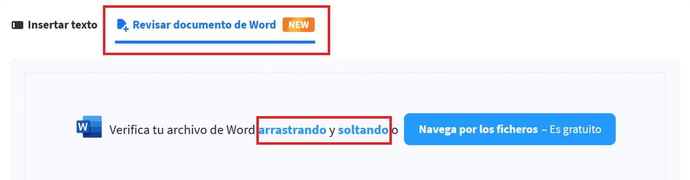 -	Corrector ortogràfic gratuït en català per a Word