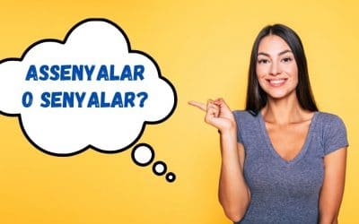 Diferència entre assenyalar i senyalar?