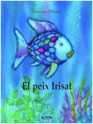 El peix Irisat