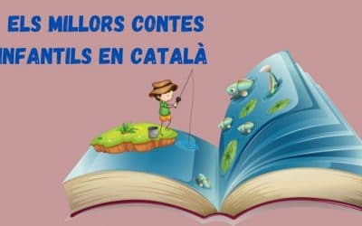 Un recull dels millors contes infantils en català