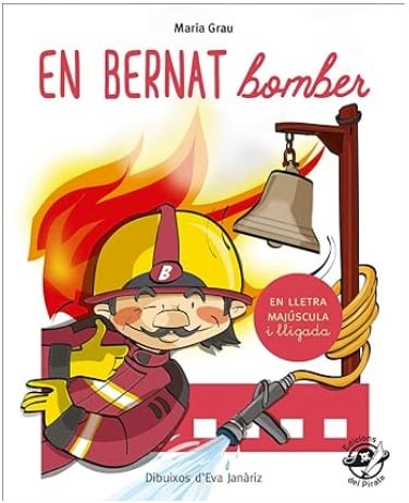 conte el Bernat bomber