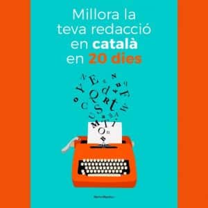 Exercicis per millorar la redacció en català