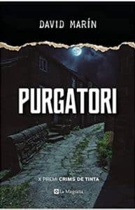 Purgatori novel·la negre