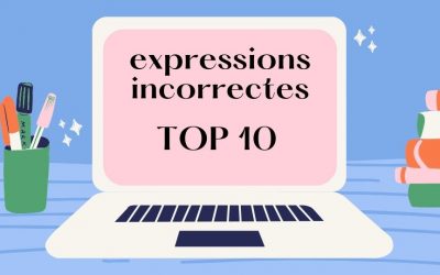 Top 10 d’expressions incorrectes en català