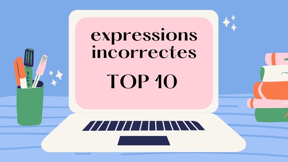Top 10 d’expressions incorrectes en català