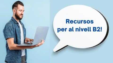 Recursos Nivell B2 De Català | 2023