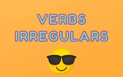 Verbs irregulars en català | TOP 7 d’errors típics