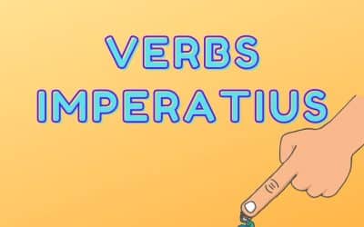 Els verbs imperatius en català: què són i com pots evitar les errades més freqüents