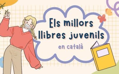 Llibres juvenils en català | Recomanacions