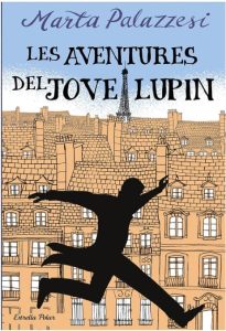 Les aventures del jove Lupin en català