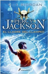 Perci Jackson en català