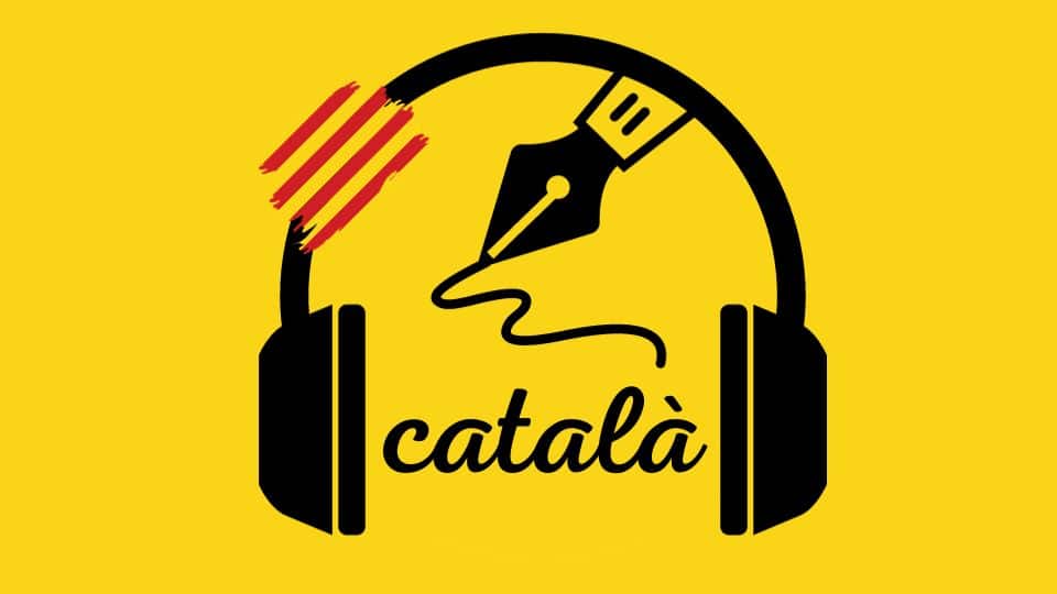 Cançons en català