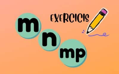 Exercicis m, n i mp