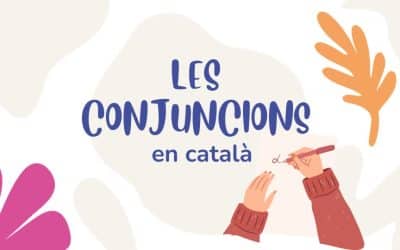 Les conjuncions en català