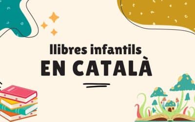 Llibres infantils en català