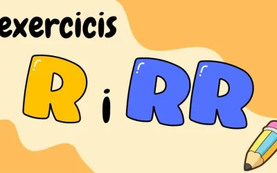 Exercicis de la R i la RR