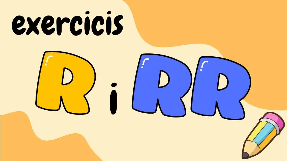Exercicis de la R i la RR